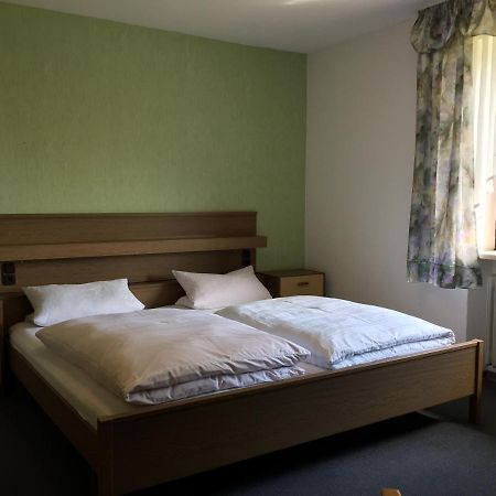 Pension Berghof Schönsee Buitenkant foto